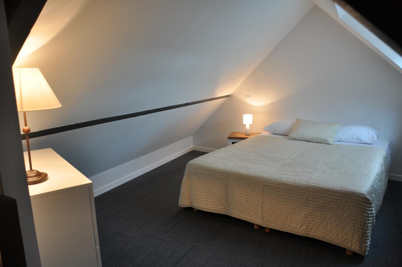 Appart'Hotel Saint-Michel Chartres Buitenkant foto
